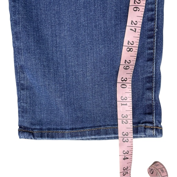 Mavi Women’s Jeans - Straight Leg - Waist Size 34 - Picture 4 of 10